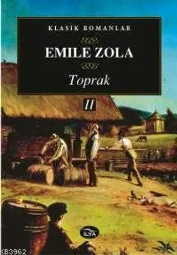 Toprak Cilt: 2