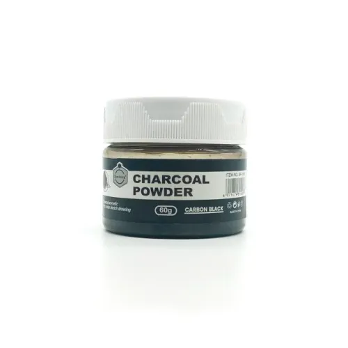 Keep Smiling Charcoal Powder 60gr N:SF-1308 Kömür Tozu