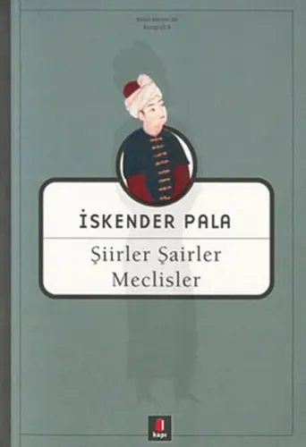 Şiirler Şairler Meclisler