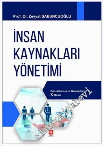 İnsan Kaynakları Yönetimi -         2023
