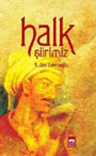 Halk Şiirimiz