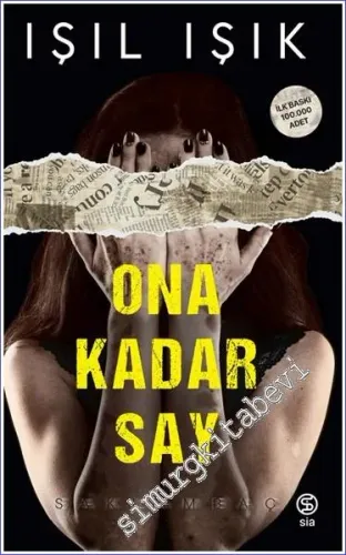 Ona Kadar Say Saklambaç CİLTLİ -        2023