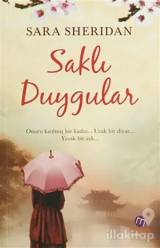Saklı Duygular