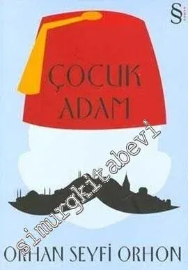 Çocuk Adam -