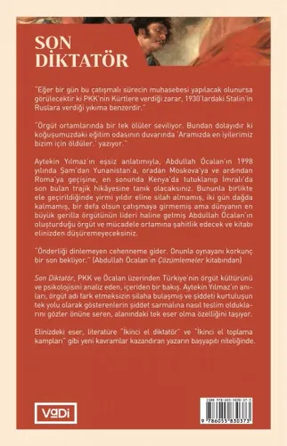 Son Diktatör Son Diktatör