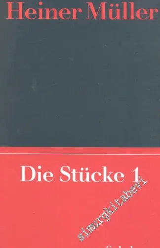Die Stücke 1 -