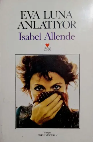 Eva Luna Anlatıyor