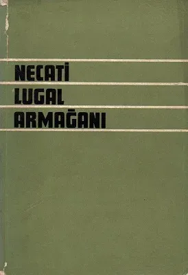 Necati Lugal Armağanı