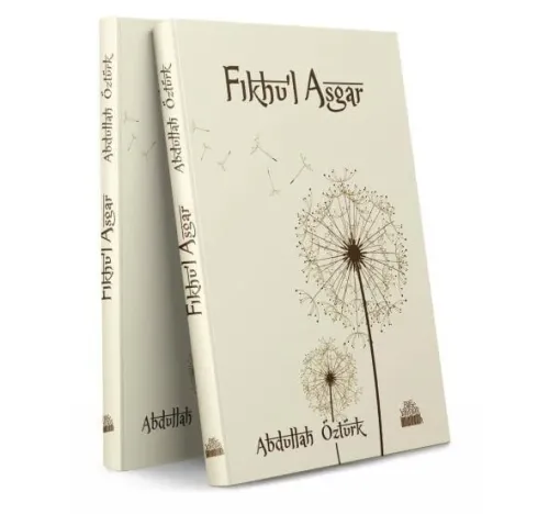 Fıkhul Asgar (Münakehat, Muamelat, Ukubat)