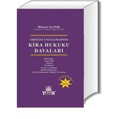 Kira Hukuku Davaları