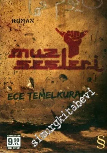 Muz Sesleri CEP BOY -