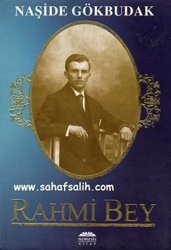 Rahmi Bey