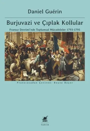 Burjuvazi ve Çıplak Kollular