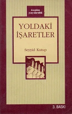 Yoldaki İşaretler