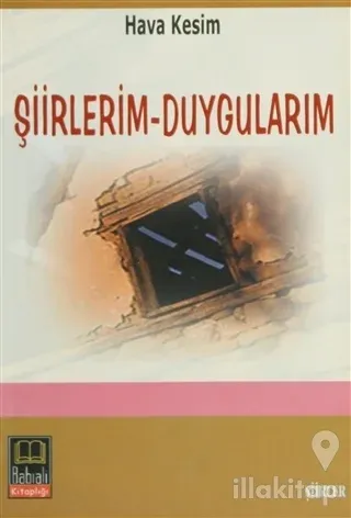 Şiirlerim - Duygularım