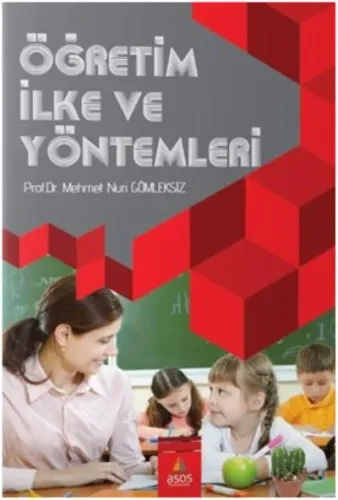 Öğretim İlke ve Yöntemleri