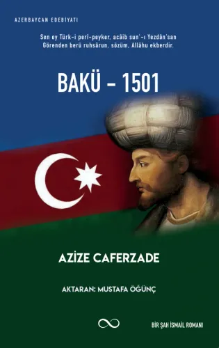 BAKÜ - 1501