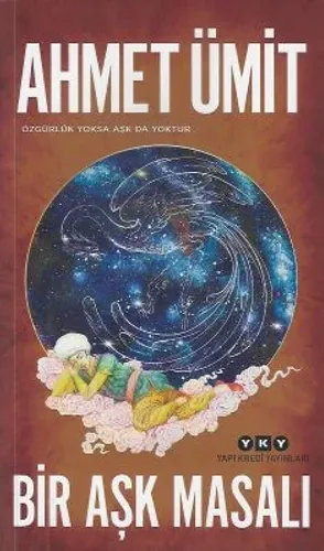 Bir Aşk Masalı