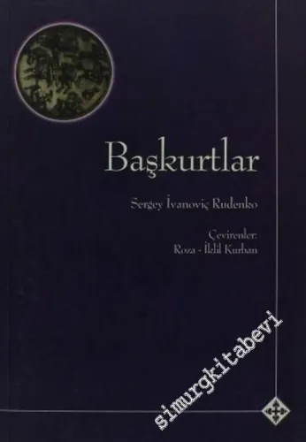 Başkurtlar -        2001