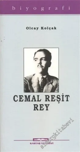 Cemal Reşit Rey -         2006