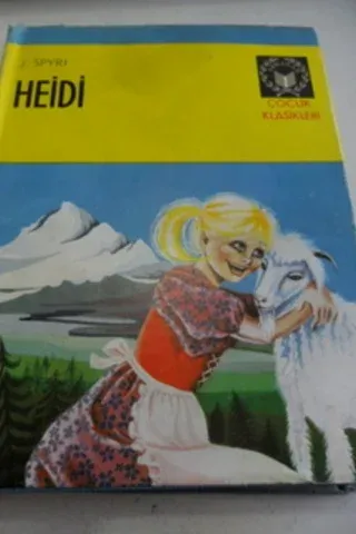 Heidi