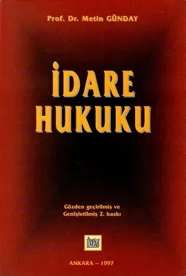 İdare Hukuku