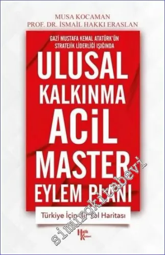 Ulusal Kalkınma Acil Master Eylem Planı -        2022