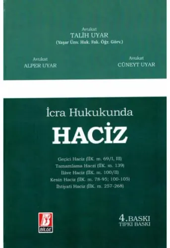 Haciz