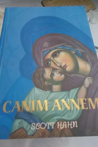 Canım Annem