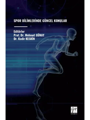 Spor Bilimlerinde Güncel Konular