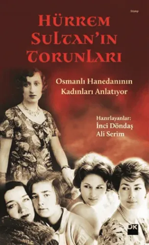 Hürrem Sultan'ın Torunları Kolektif