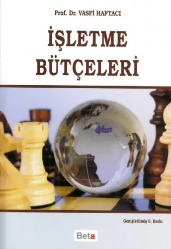 İşletme Bütçeleri