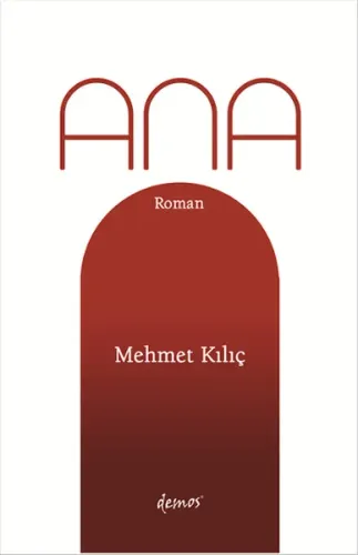 Ana Mehmet Kılıç