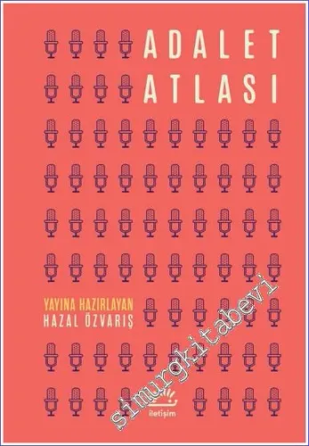 Adalet Atlası -