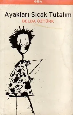Ayakları Sıcak Tutalım