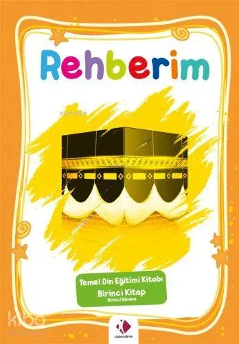 Rehberim-1.Dönem (Öğrenci Kitabı)