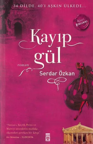 Kayıp Gül