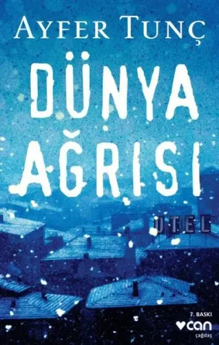 Dünya Ağrısı