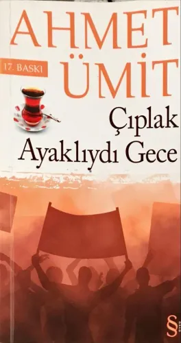 Çıplak Ayaklıydı Gece