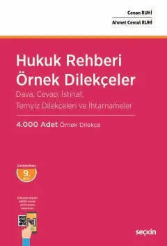 Hukuk Rehberi – Örnek Dilekçeler