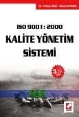 ISO 9001 : 2000Kalite Yönetim Sistemi 3