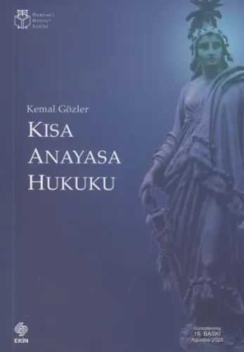 Kısa Anayasa Hukuku