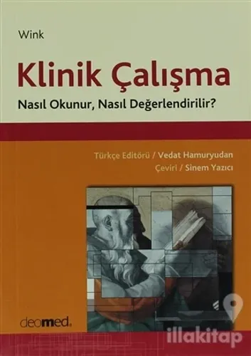 Klinik Çalışma