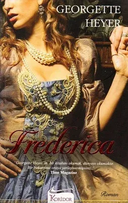 Frederica