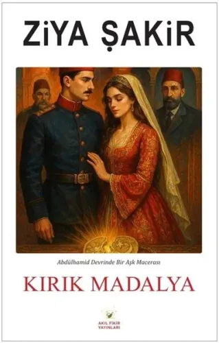 Kırık Madalya