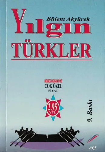 Yılgın Türkler