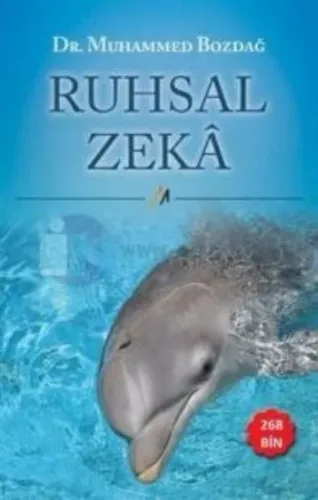 Ruhsal Zeka Muhammed Bozdağ