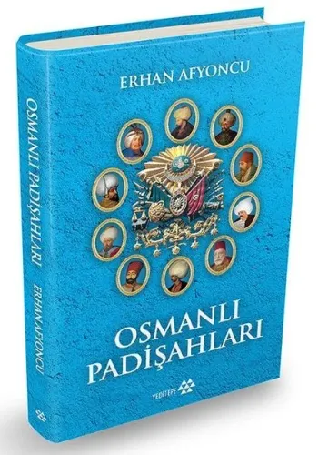 Osmanlı Padişahları (Ciltli)
