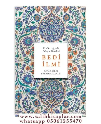 Bedi İlmi Kuran Işığında Belagat Dersleri
