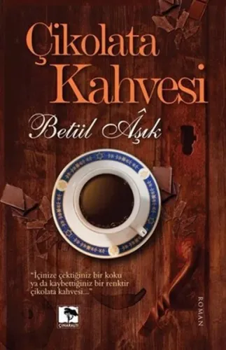 Çikolata Kahvesi